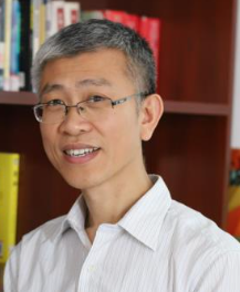 Xingguo Liang