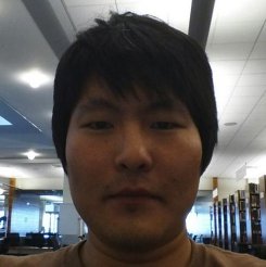 Junguk Cho