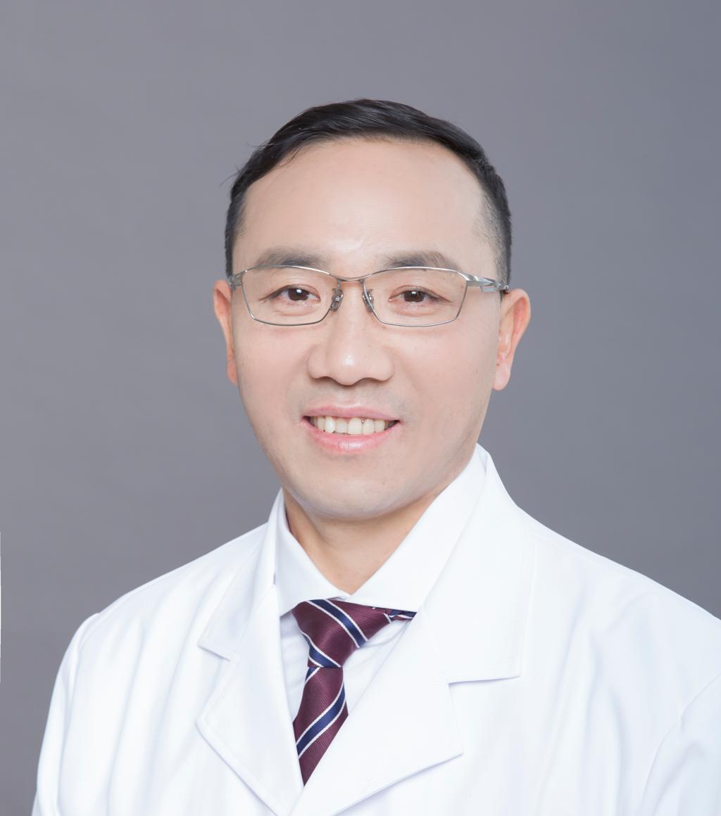 Jianjun Chen
