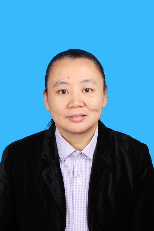 Ming Zhao