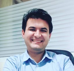 Farzad Daliri