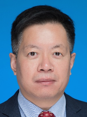 Hairong Wang