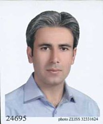 Hayat Ali Asghar