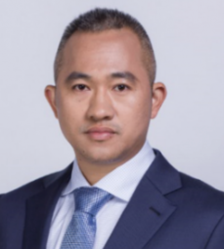 Zongxiang Xu