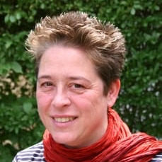 Cornelia Prehn