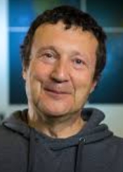 Paul C. Bressloff
