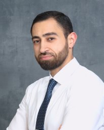 Ahmad Sabbahi