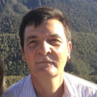 Nenad Djordjevic