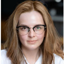 Iuliia Tirichenko