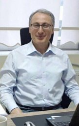 Yakup Yildirim