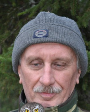 Erkki Korpimäki