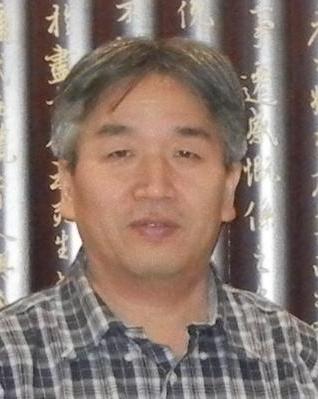 Hong Lei