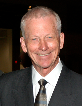 William J. Rutter