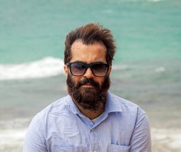 Tauseef Ahmad