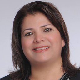 Nebahat Sari