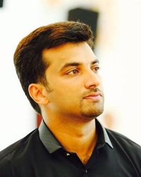 Mansoor Ani Najeeb
