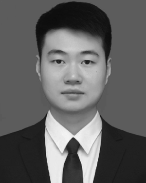 Xixuan Wang