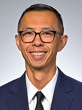 Alexander Lin