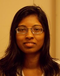 Nadeeka Wickramasuriya