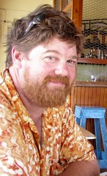 Steven Thomas