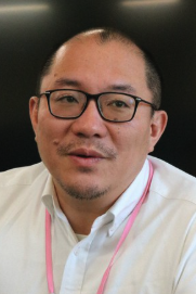 Hiroshi Nishiura