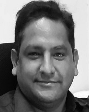 Rajat Kumar Singh