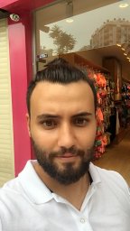 Barıscan Ozturk