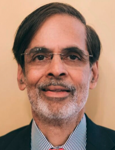 Vijay K. Anand