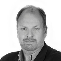 Hordur G. Kristinsson
