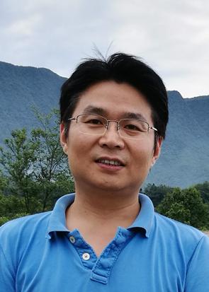 Guanjun Gao