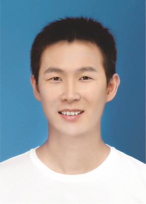Huasong Qin