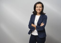 Lucía Mejía Dorantes