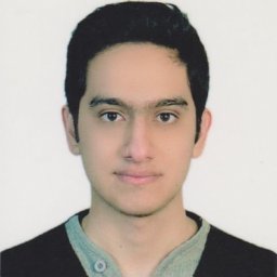 Arvin Hojati