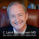 C Laird Birmingham