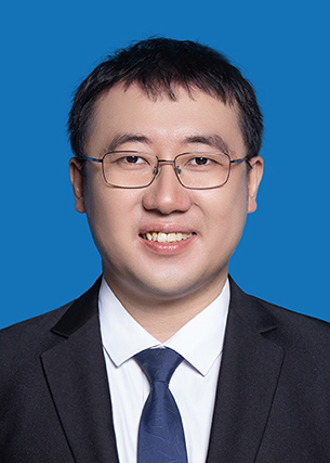 Li Zhang