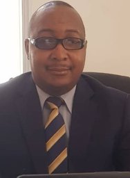 Richard J. Mongi