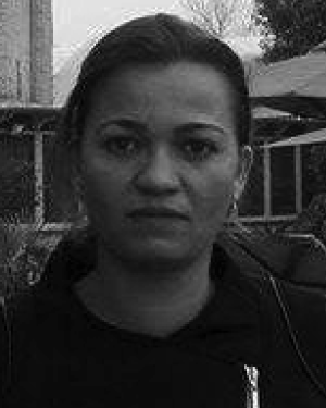 Latifa Riahi