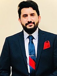 Muhammad Mubbashir Sheikh