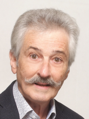Alain Yelnik