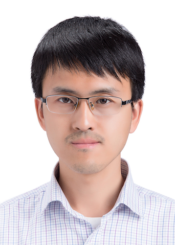 Mingzhe Zhang