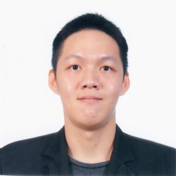Gabriel Chong