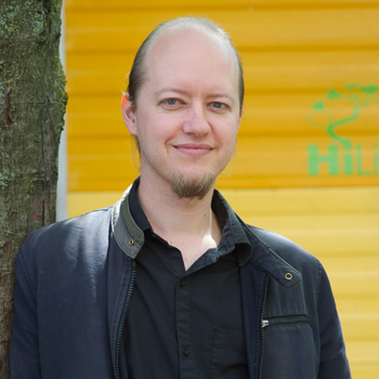 Simon Winwood