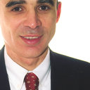 Andreas O Parashis