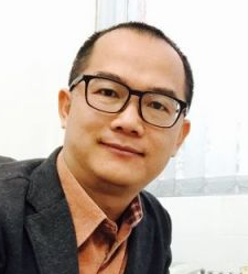 Yongjun Lu