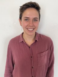 Caroline Frischmon