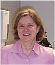 Susan P McCormick