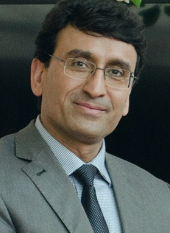 Ali H. Al-Marzouqi