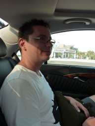 Luke A. Downey