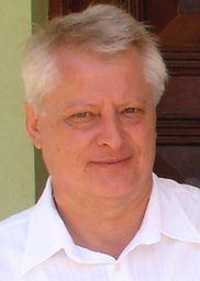 Peter Hammer