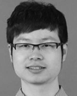 Jingsong Lv